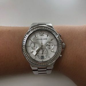 Michael Kors women’s watch